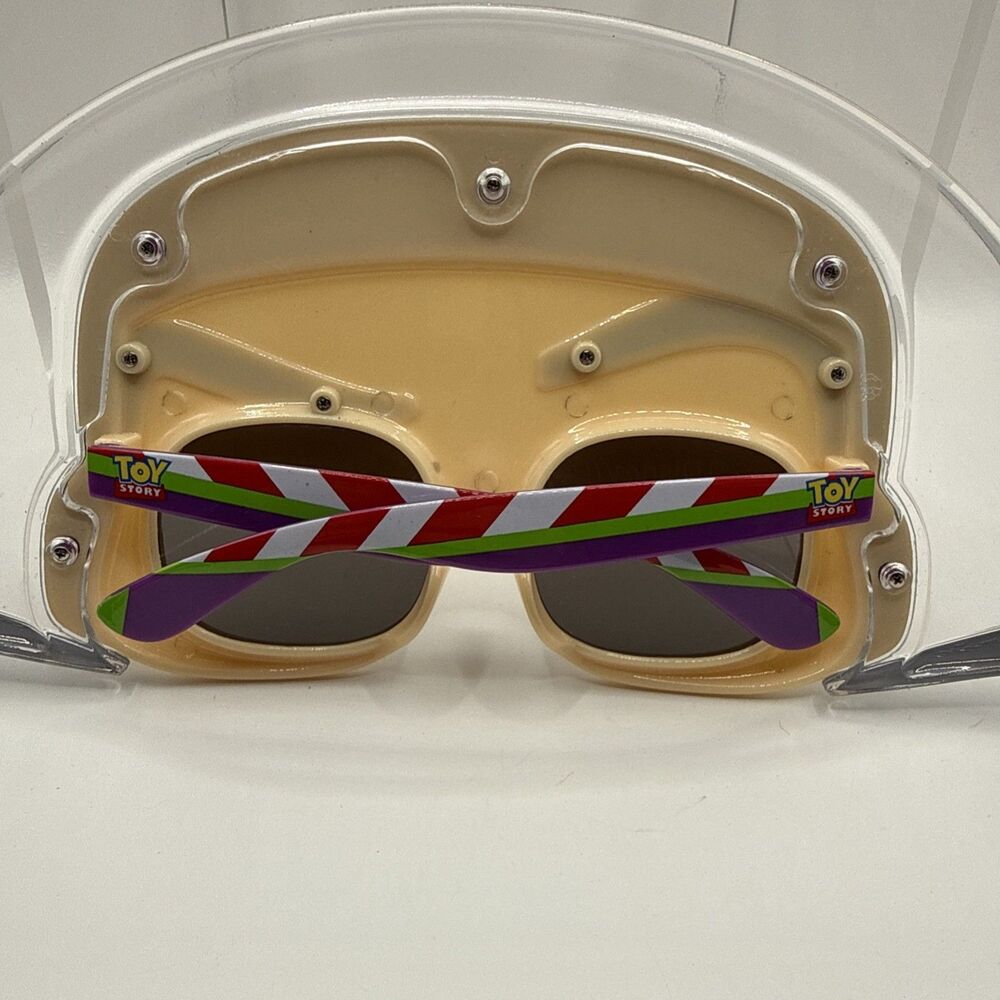 Buzz Lightyear Costume Sunglasses Toy Story Accessory - Picture 7 of 7